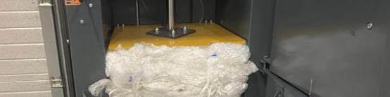 Balenpers karton en balenpers folie. Afvalbeheer stroomlijnen: de essentiële rol van een balenpers voor karton en plastic